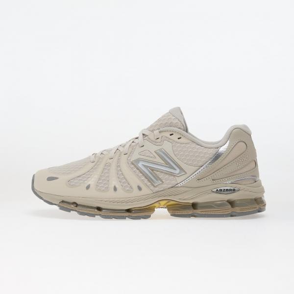 Tenisky New Balance 1890 Beige EUR 36