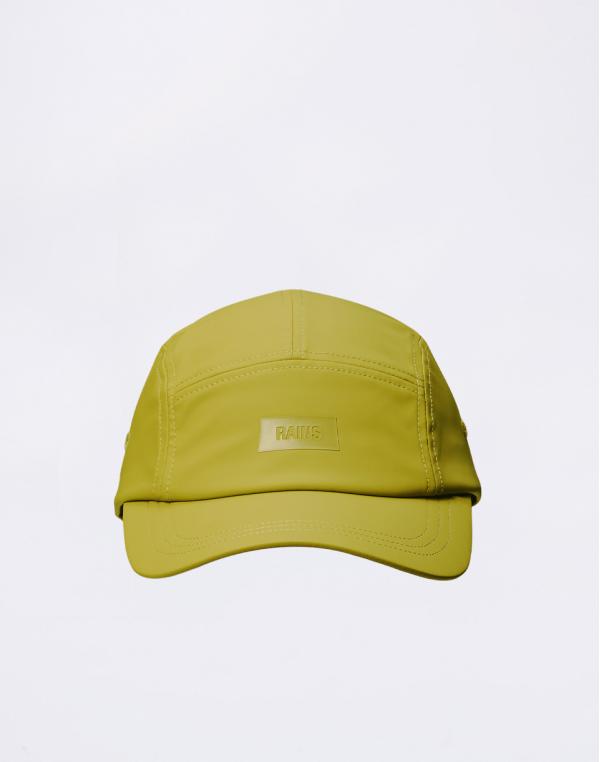 Rains 5 Panel Cap 198 Glow