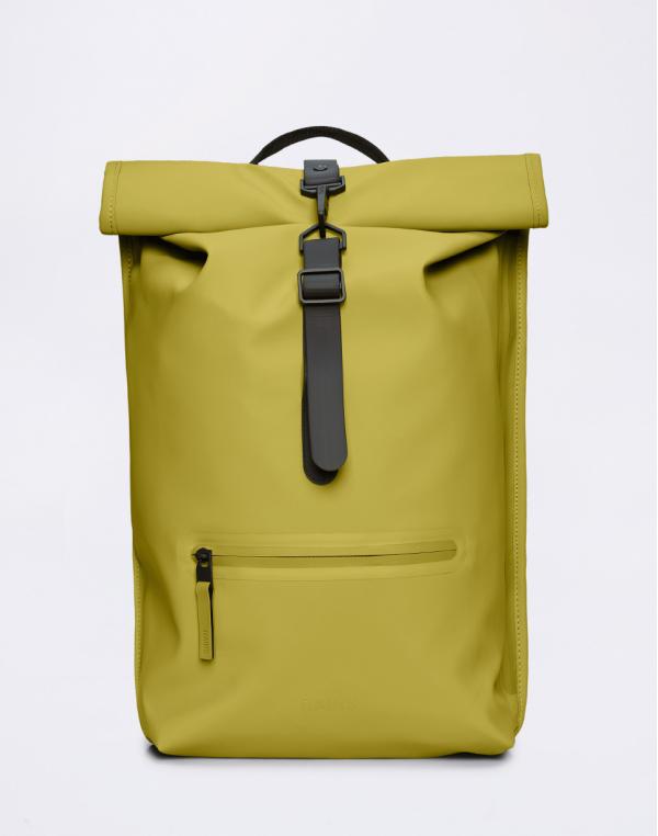 Batoh Rains Rolltop Rucksack 198 Glow