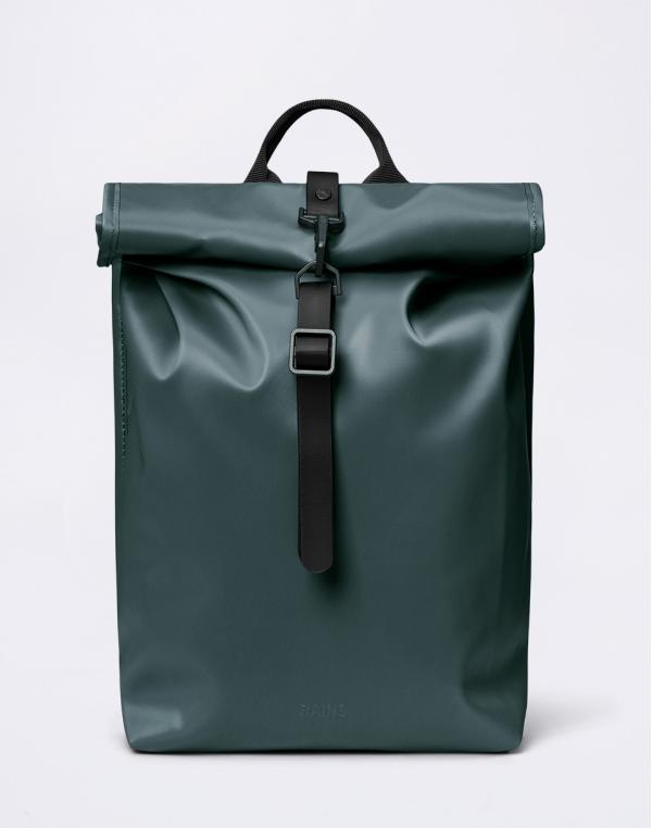 Batoh Rains Rolltop Rucksack Mini 175 Mystique