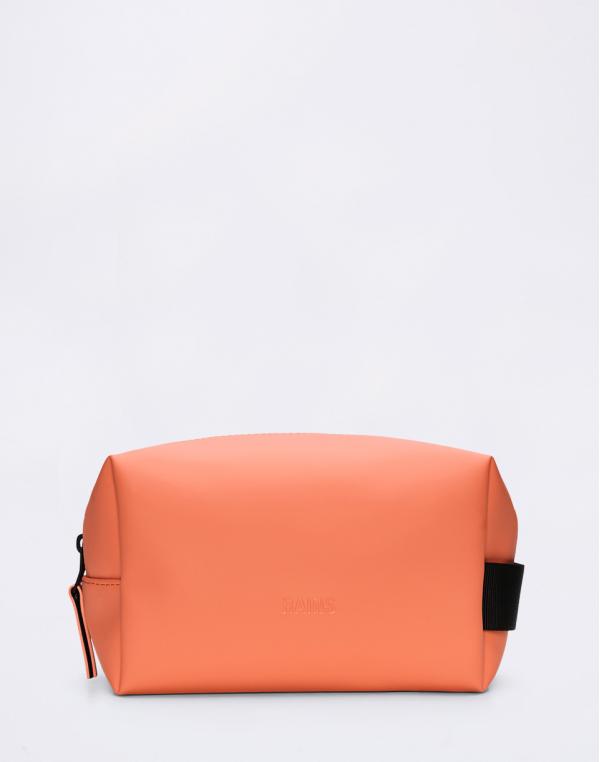 Rains Wash Bag small 174 Ember