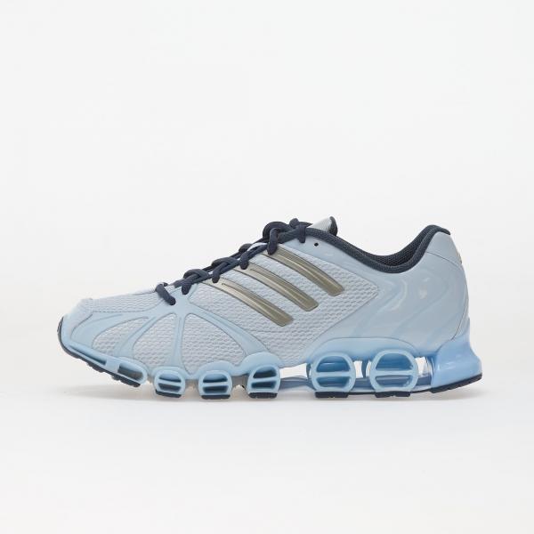 Tenisky adidas Mega Ghostride Crystal Sky/ Tech Grey Met./ Crew Navy EUR 40