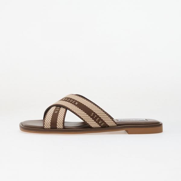 Steve Madden Arrows Brown 10