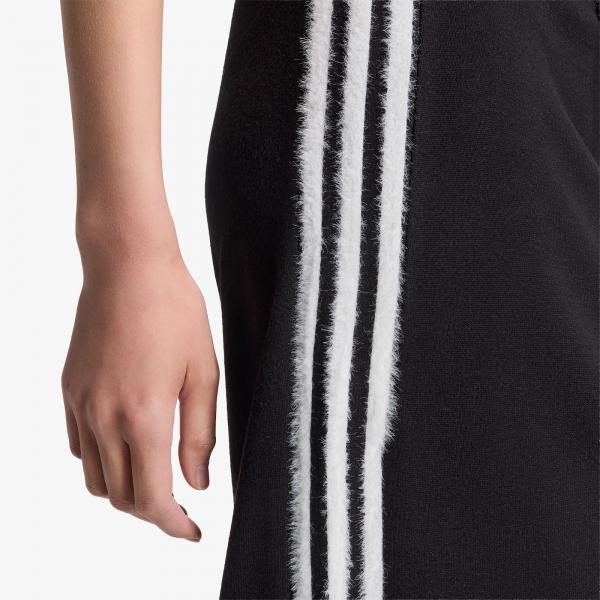 Sukně adidas Knitted Skirt Black/ White XL