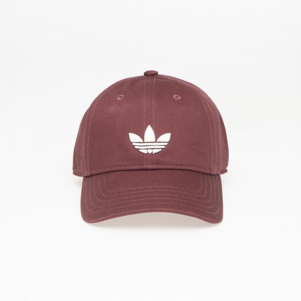 Kšiltovka adidas Adicolor Baseball Cap Aurora Ruby Universal