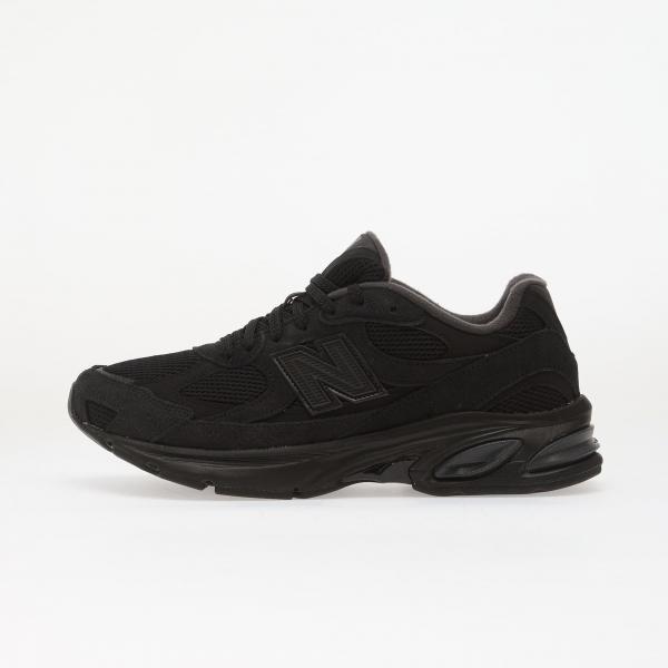 Tenisky New Balance 2010 Black/ Black EUR 45.5