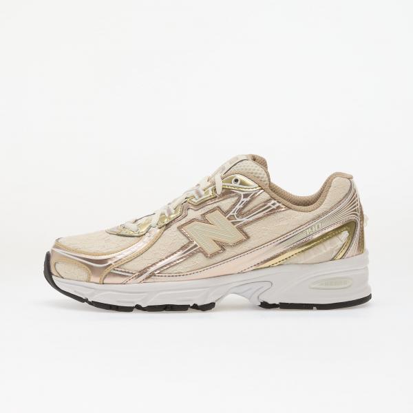 Tenisky New Balance 740 Sea Salt/ Silver Metallic EUR 39.5