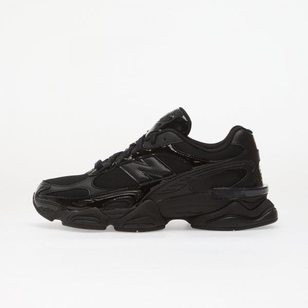 Tenisky New Balance 9060 Black/ Black EUR 45.5