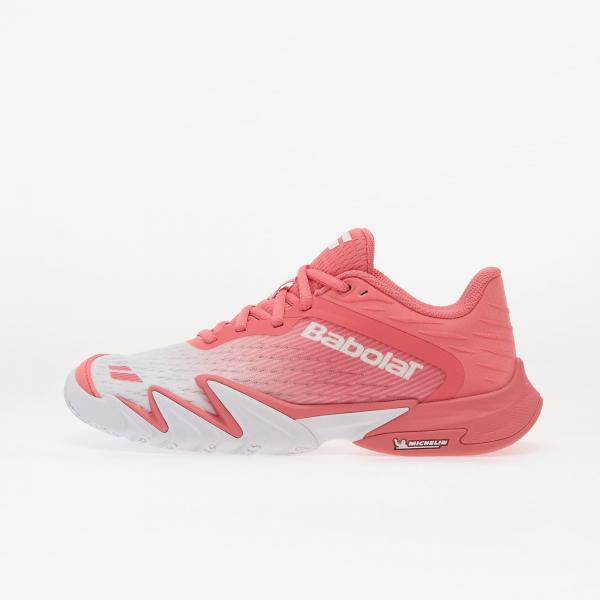 Tenisky Babolat Premura 3 Women Sun Kissed Coral EUR 38.5