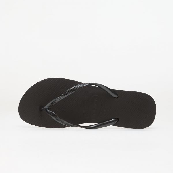 Havaianas Slim Black 41/42