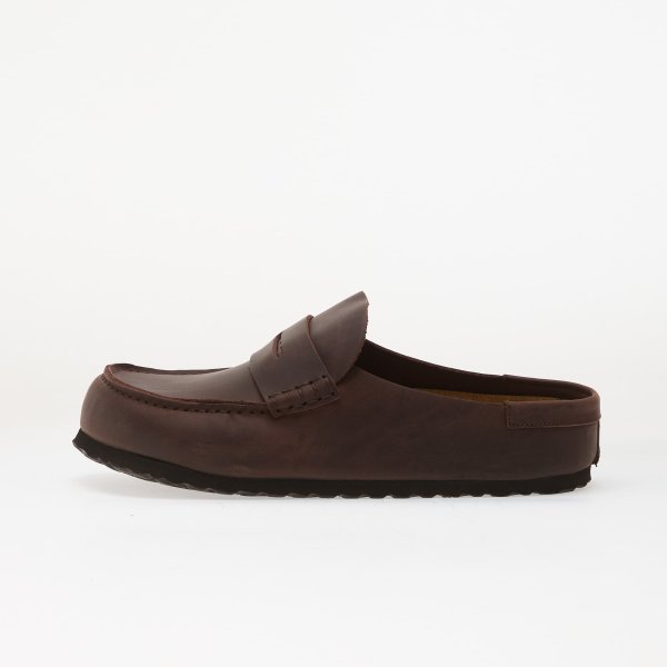 Boty Birkenstock Naples Wrapped LEVE Pepper 42