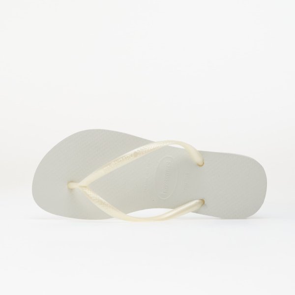 Havaianas Slim White 43/44