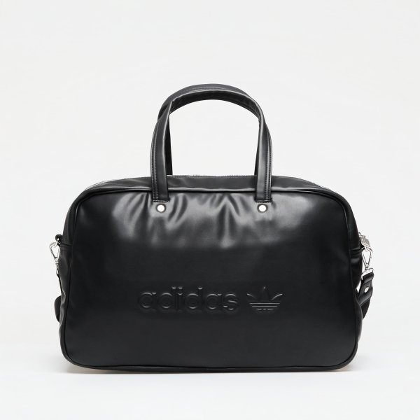 Taška adidas Holdall Airliner Handbag Black Universal