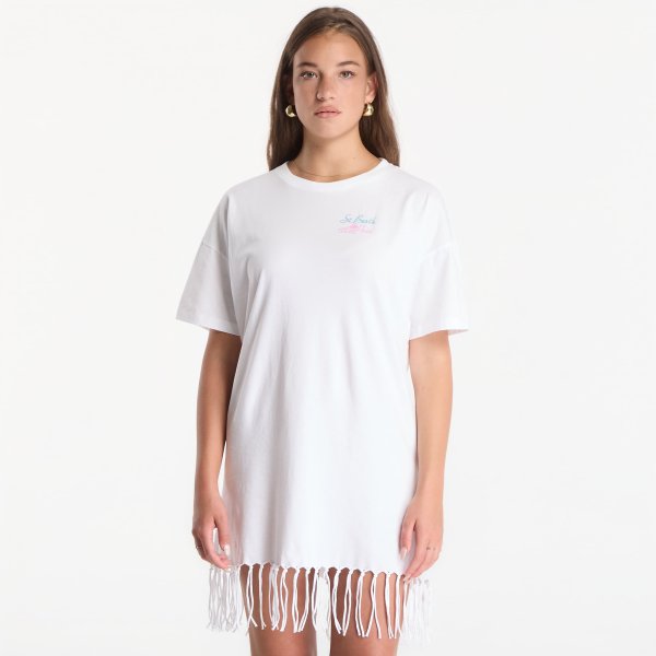 Šaty MC2 Saint Barth Sereia Dress St Barth Hotel M