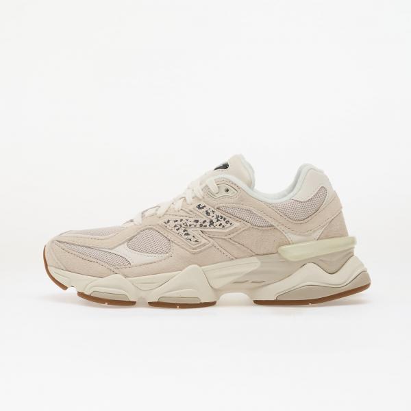 Tenisky New Balance 9060 Moonbeam/ Sea Salt/ Black Asp EUR 40
