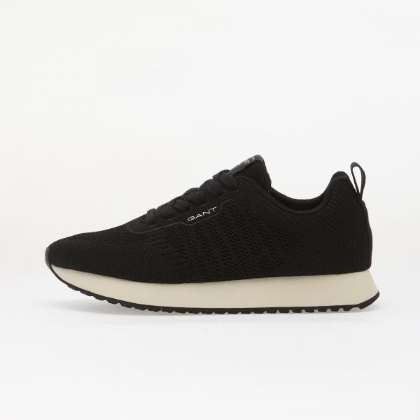 Tenisky Gant Bevinda Black EUR 40