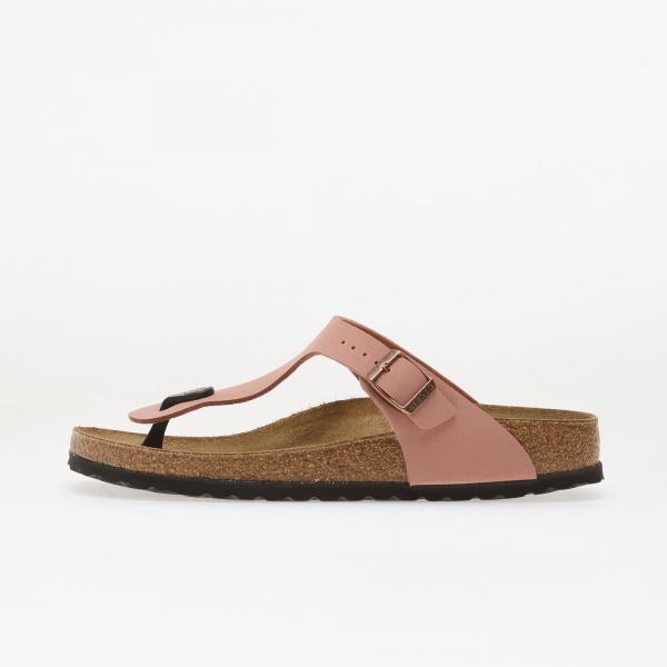 Tenisky Birkenstock Gizeh BFBC Pink Clay EUR 36
