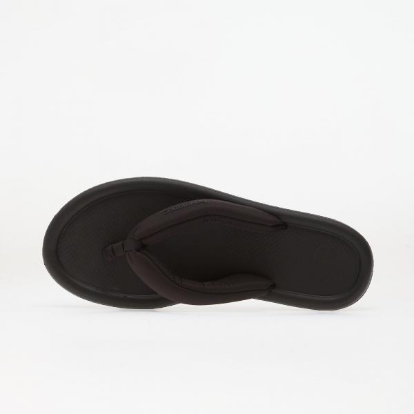 Tenisky Havaianas Maxi Puffed Up Black EUR 43/44