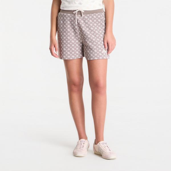 Šortky GUESS Aggie Short Aop/ Ologra L