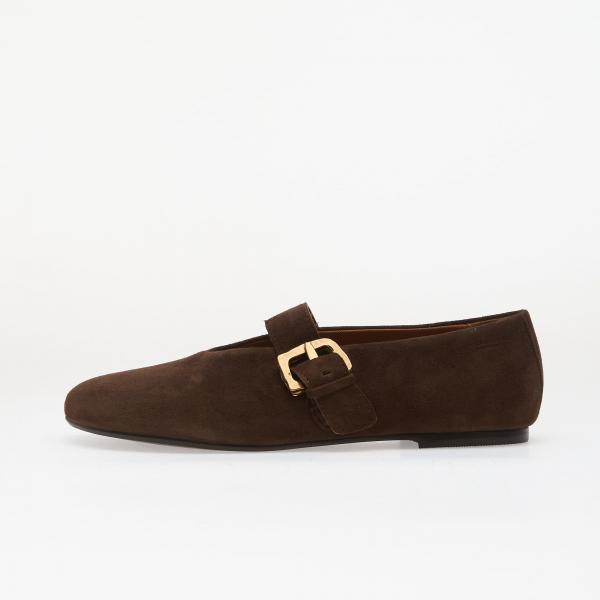 Tenisky Vagabond Aleya Brown EUR 37