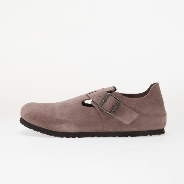 Tenisky Birkenstock London LEVE Faded Purple EUR 41