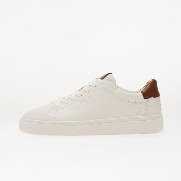 Tenisky Gant Mc Julien White/ Tan EUR 43