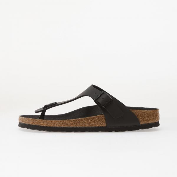 Tenisky Birkenstock Gizeh BF Triples Black EUR 39
