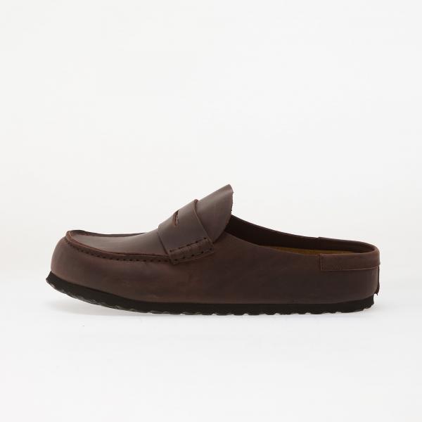 Tenisky Birkenstock Naples Wrapped LEVE Pepper EUR 41