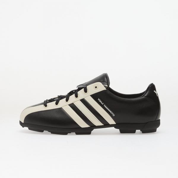Tenisky Y-3 Field Black/ Off White/ Off White EUR 38