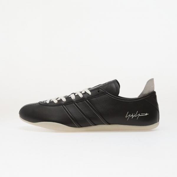 Tenisky Y-3 Tokyo Black/ Aluminum/ Off White EUR 40