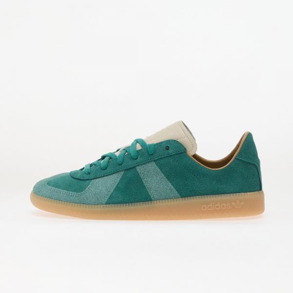 Tenisky adidas Bw Army Decon Active Green/ Ftwr White/ Gum 2 EUR 44