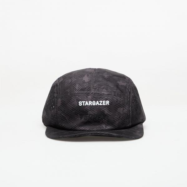 Kšiltovka FTSHP x adidas Terrex STARGAZER 5 Panel Cap Black M