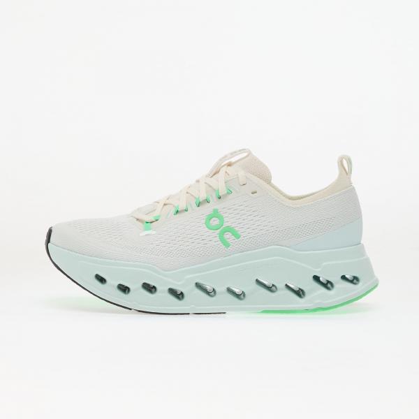 Tenisky On Cloudsurfer Max Ivory/ Flurry EUR 37.5