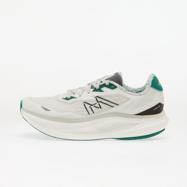 Tenisky Karhu Fusion 5.0 Wms Blanc De Blanc/ Ultramarine Green EUR 36