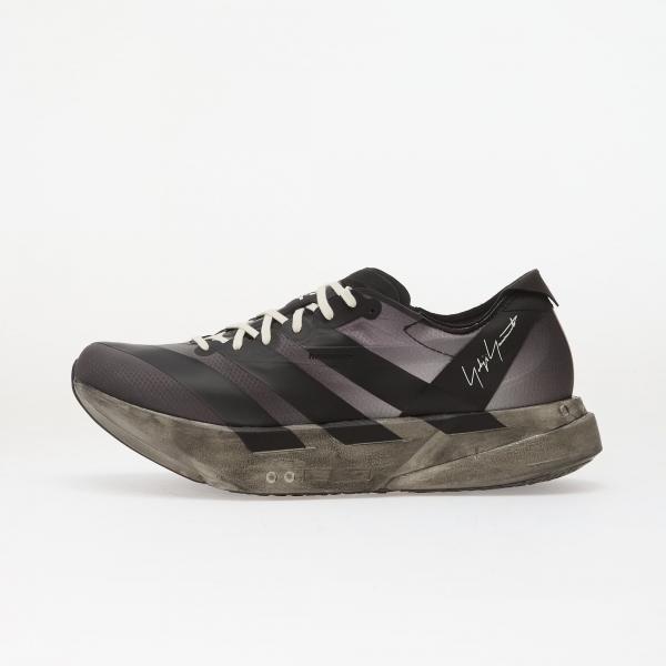 Tenisky Y-3 Adios Pro 4 Black/ Off White/ Green Five EUR 45 1/3