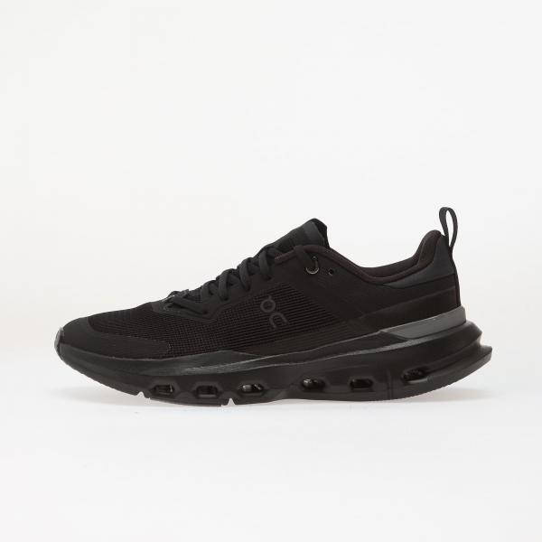 Tenisky On M Cloudpulse Next Black/ Stone EUR 44.5