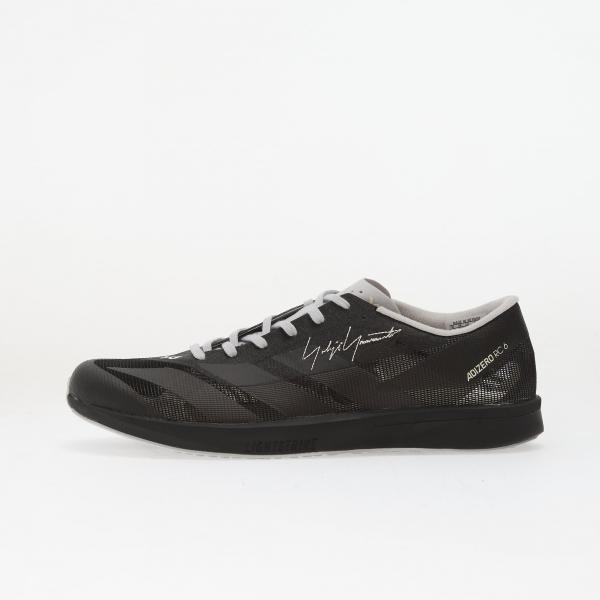 Tenisky Y-3 Adizero Rc6 Black/ Black/ Light Solid Grey EUR 41 1/3