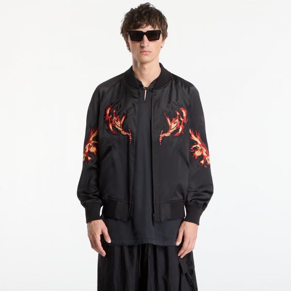 Bunda Y-3 Graphic Souvenir Jacket Black S