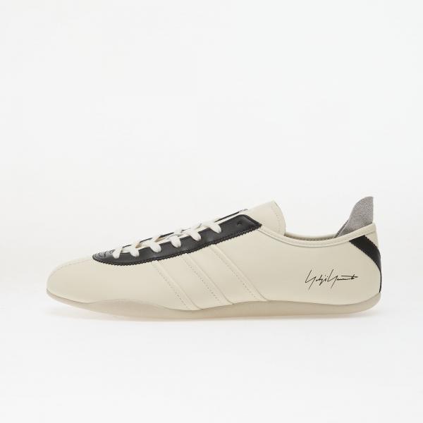 Tenisky Y-3 Tokyo Off White/ Black/ Aluminum EUR 46 2/3