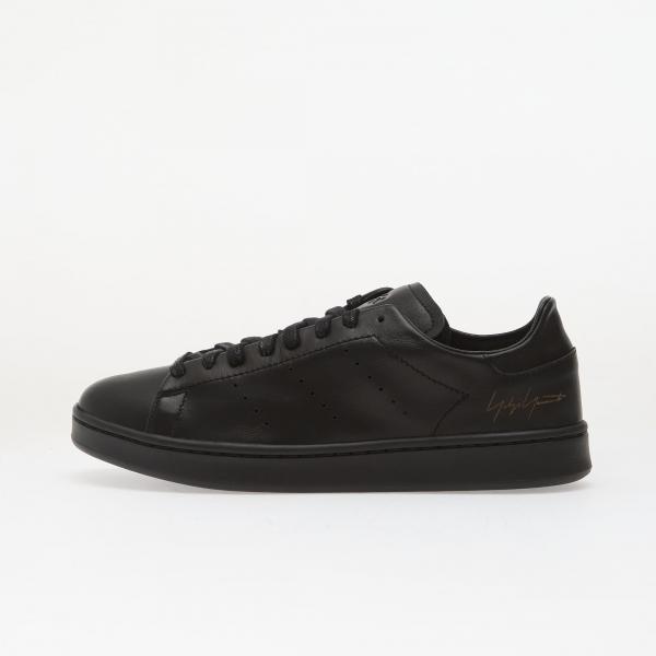 Tenisky Y-3 Stan Smith Black/ Black/ Black EUR 43 1/3