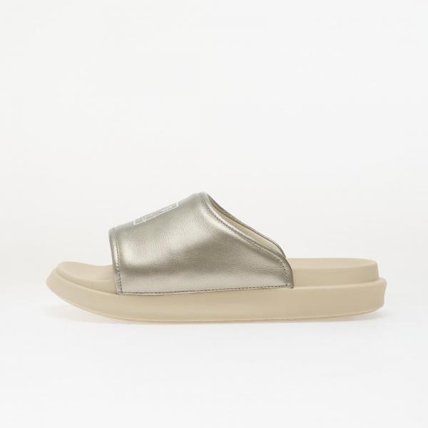 Tenisky Y-3 Slide Silver Met./ Silver Met./ Aluminum EUR 41 1/3