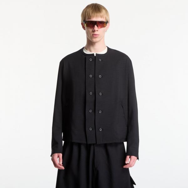 Bunda Y-3 Sport Uniform Adaptive Collarless Blouson Black M