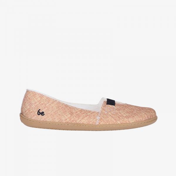 Be Lenka Harmony Jute Brown 41