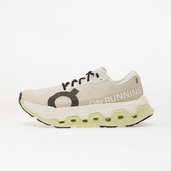 Tenisky On M Cloudmonster 3 Hyper Ivory/ Linen EUR 44
