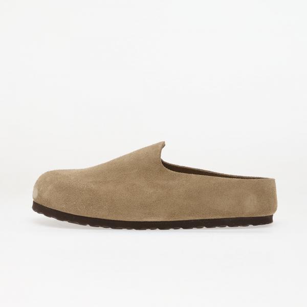 Tenisky Birkenstock Amsterdam Wrapped LEVE Taupe EUR 36