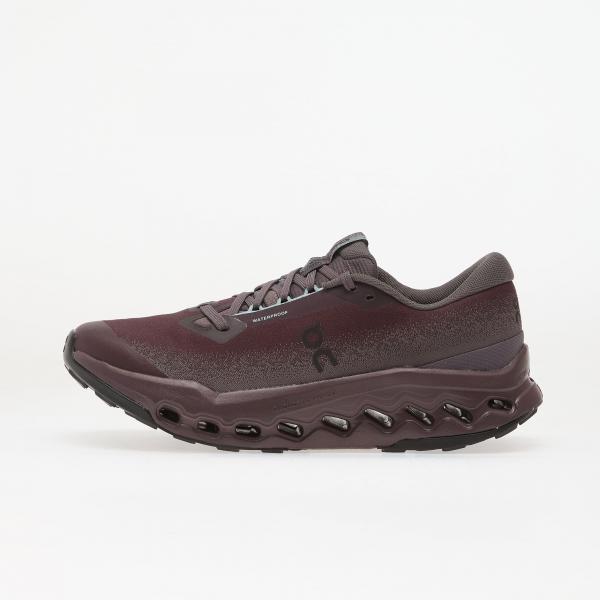 Tenisky On Cloudsurfer Trail 2 Wp Urchin/ Pebble EUR 40