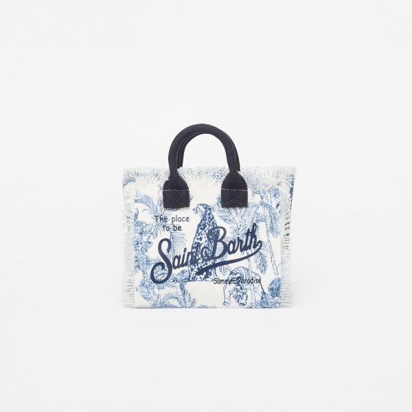 Kabelka MC2 Saint Barth Vanity Mini Bag Jungle Oceania Universal