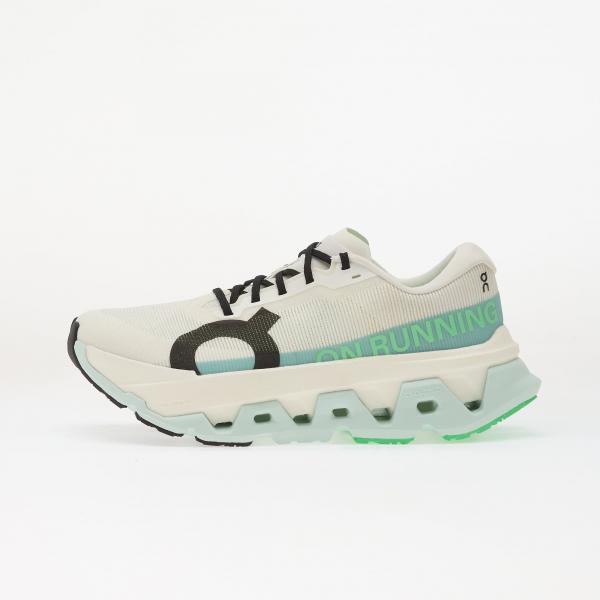 Tenisky On W Cloudmonster 3 Hyper Ivory/ Flurry EUR 40.5