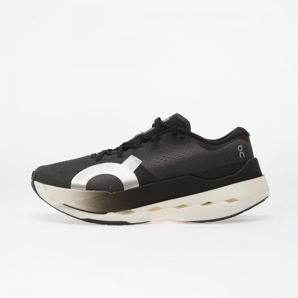 Tenisky On Cloudboom Max All Black EUR 45