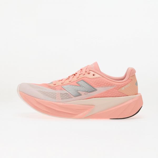 Tenisky New Balance WFCX Pink Lemonade/ Pink Salt EUR 41